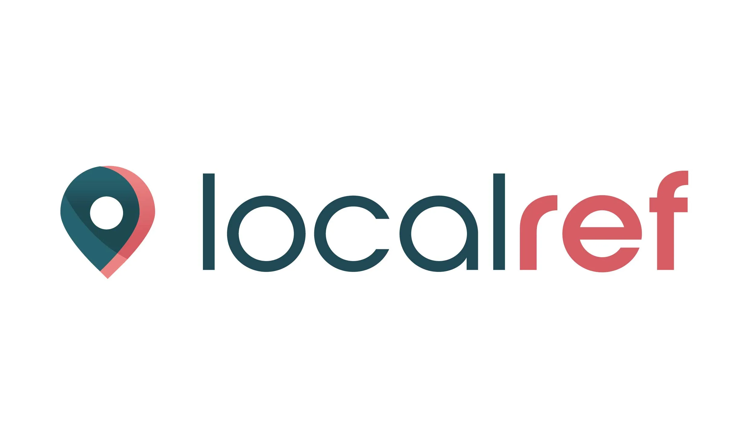 Logo Localref